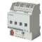 N530D31 actionneur de commutation 4 canaux 6AX, charge C