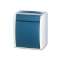 Interrupteur Unipolaire Et Inverseur 53 Gris/Vert-Bleu|ABB-ABB580322