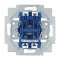 Bouton Poussoir Double|ABB-ABB580395
