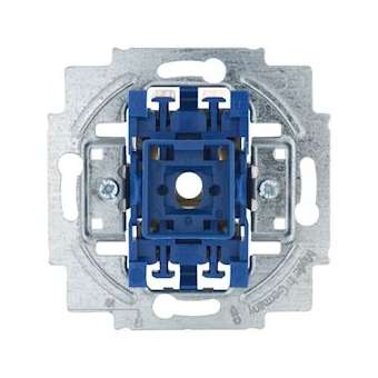 Bouton Poussoir Simple-Possibilité De Voyant|ABB-ABB580396