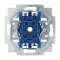 Bouton Poussoir Simple-Possibilité De Voyant|ABB-ABB580396