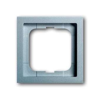 Cadre 1 Poste Futur Linear Auminium|ABB-ABBBJE75941