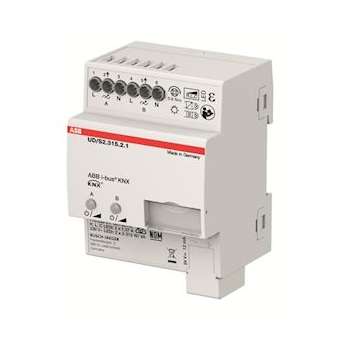 UD/S2.315.2.1 Variateur 2 sorties 315W|ABB-ABBA525192