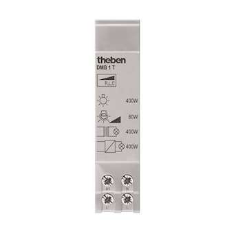 Amplificateur de puissance DMB 1 T KNX|Theben-THB4930279