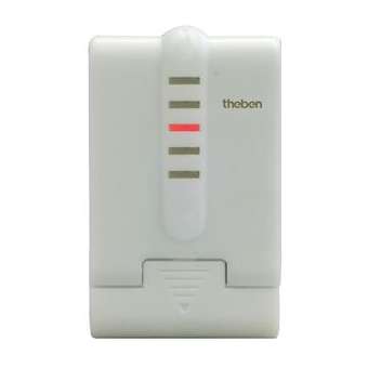 Moteur KNX pour vanne Thermostat|Theben-THB7319200