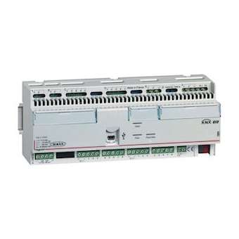 Contrôleur modulaire BUS/KNX -multi-applications -16 entrées/sorties -12 modules|Legrand-LEG048422