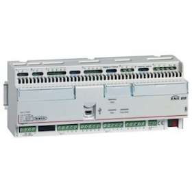 Contrôleur modulaire BUS/KNX -multi-applications -16 entrées/sorties -12 modules|Legrand-LEG048422