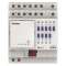Module 6 ent binaires BMG 6 T KNX|Theben-THB4930230
