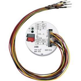 Interface Universelle 12 Voies, Me|ABB-ABB588245
