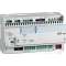 Contrôleur modulaire BUS/KNX - multi-applications - 8 entrées/sorties -8 modules|Legrand-LEG048418