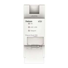 Interface IP Secure KNX|Theben-THB9070771