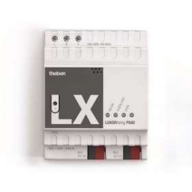 Alimentation LUXORliving P 640|Theben-THB4800990