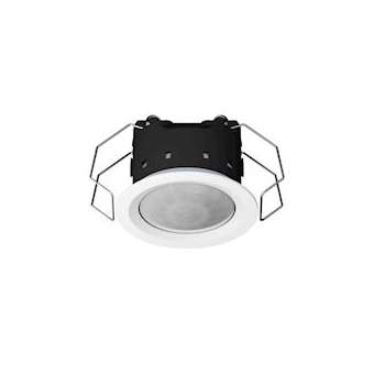 Détecteur présence Mini Standard KNX / Blanc|Jung france-IUN3361MWW