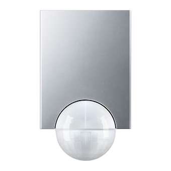 KNX - détecteur de présence 220DEG - IP55 - aluminium|Schneider Electric-SCHMTN632569