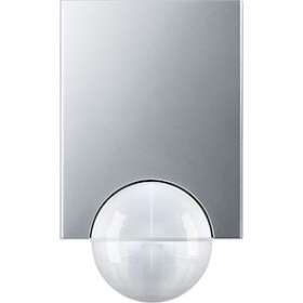 KNX - détecteur de présence 220DEG - IP55 - aluminium|Schneider Electric-SCHMTN632569
