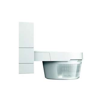 Détecteur De Mouvement 220DEG Masterline Premium Knx Blanc|ABB-ABB587846