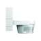 Détecteur De Mouvement 220DEG Masterline Premium Knx Blanc