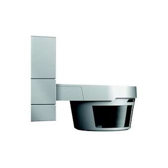 Détecteur De Mouvement 220DEG Masterline Knx Argent|ABB-ABB587845