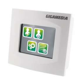 CENT 1R TACT + LECT HID R10SE|Gigamedia-GGMAXA1HI05KT