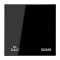 KNX capteur CO2 / LS 990 Noir