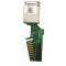 Module de CO2 pour thermostat intelligent