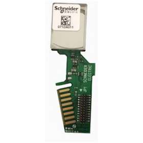 Module de CO2 pour thermostat intelligent|Schneider Electric-SCHVCM8001V5045