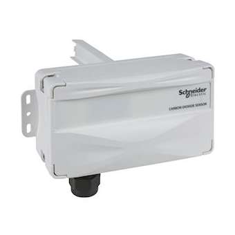 Sonde de gaine CO2 + température pour Vista|Schneider Electric-SCH5152300000