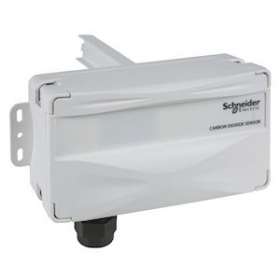 Sonde de gaine CO2 + température pour Vista|Schneider Electric-SCH5152300000