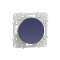 Odace, va-et-vient, 10 A, à vis, Cobalt|Schneider Electric-SCHS550204