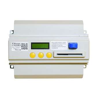 Centrale L/E Vigik 2 Portes|Urmet france-URMCV2083