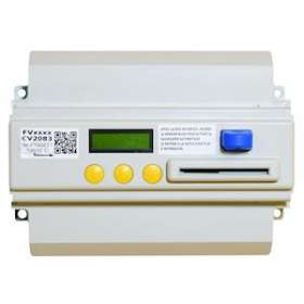 Centrale L/E Vigik 2 Portes|Urmet france-URMCV2083