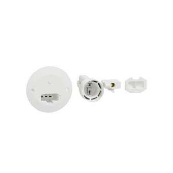 Odace SFSP - actionneur applique D 80|Schneider Electric-SCHS520122