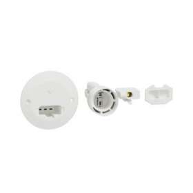 Odace SFSP - actionneur applique D 80|Schneider Electric-SCHS520122
