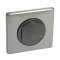 Commande sans fil Lever/Coucher - installation Céliane with Netatmo -graphite