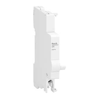 Resi9 - auxiliaire wiser pour parafoudre|Schneider Electric-SCHR9PFA