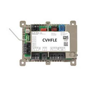 Centrale Hf 2P L/E Visiosoftweb|Urmet france-URMCVHFLE