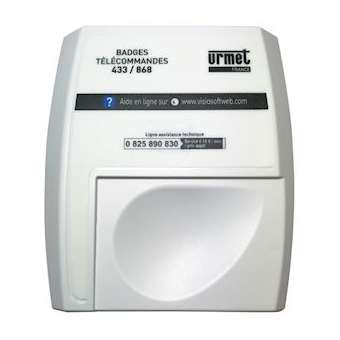 Encodeur Light Usb Prox Hf 433 868|Urmet france-URM18970003