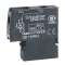 Multi9 - NG125 - contact signal-défaut SDV - 1O 2A/250Vca|Schneider Electric-SCH19059