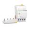 Acti9 vigi iC60 - bloc différentiel - 4P 25A 30mA type A Si 400-415V|Schneider Electric-SCHA9Q31425