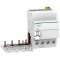 Acti9 vigi iC60 - bloc différentiel - 4P 63A 30mA type Asi 400-415V|Schneider Electric-SCHA9V31463
