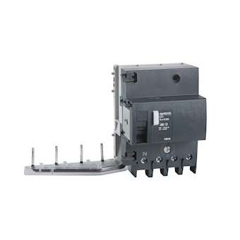 NG125 Vigi NG125 - bloc différentiel - 125A - 4P - 230..415V - 30mA|Schneider Electric-SCH19041