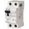Disjoncteur modulaire, 25A, 1Np, courbe D|Eaton industries-EONFAZT-D25-1N