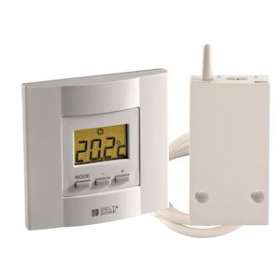 Tybox 23 Thermostat d'ambiance radio pour chauffage eau chaude|Delta dore-DDO6053035