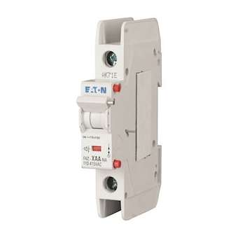 Déclencheur à émission de tension, jusqu'à 40A, 12-110V|Eaton industries-EONFAZ-XAA-NA12-110VAC