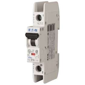 Disjoncteur FAZ cbe D 3A 1P NA UL|Eaton industries-EONFAZ-D3-1-NA
