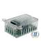 Récepteur nano 433 MHz am 1 relais 12/24Vac