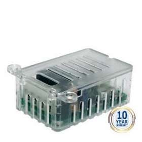 Récepteur nano 433 MHz am 1 relais 12/24Vac|CDVI-CDASEL2641R433NN