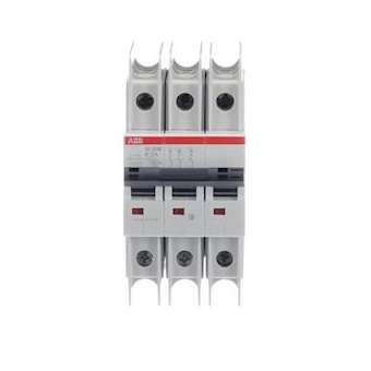Disjoncteur Ul 489 Su203M-K2|ABB-ABBA993028