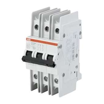 Disjoncteur Ul 489 Su203M-K4|ABB-ABBA993030