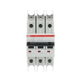 Disjoncteur Ul 489 Su203M-K10|ABB-ABBA993035